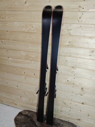 LYŽE ATOMIC REDSTER S9 149CM